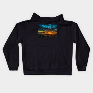 Sunrise Kids Hoodie